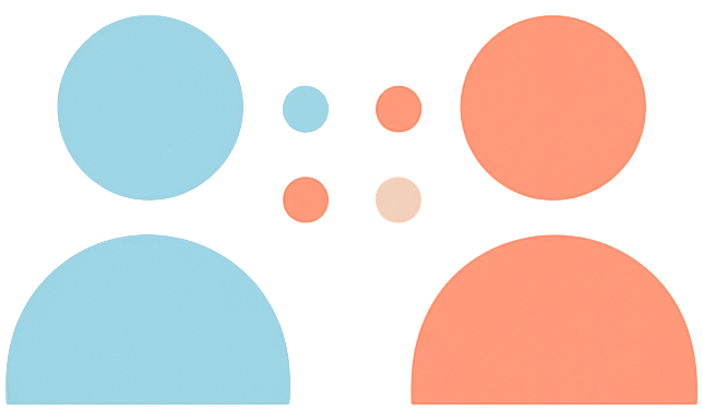 Voxter AI Logo